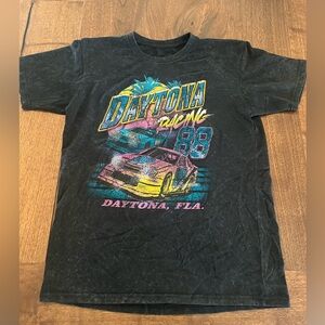 Vintage tee